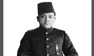 Sultan Riau Jadi Pahlawan, Kasih Rp 1 T Lebih Buat Pemerintah RI