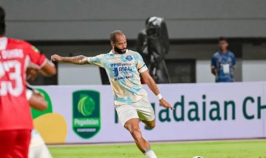 Hasil PSPS Pekanbaru vs FC Bekasi City, Liga 2 Musim 2025-2026, Aji Santoso Andalkan Skuad Askar Bertuah Cetak 3 Poin
