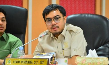 Antisipasi Lonjakan Harga Kebutuhan Pokok, Komisi II DPRD Riau Minta Pasar Murah BUMD Berkesinambungan 