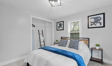 Posisi Kasur yang Paling Sial Menurut Feng Shui