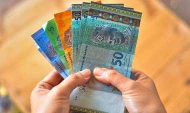 Rupiah Kalah Lawan Ringgit, Utang Luar Negeri RI dari Malaysia Naik!