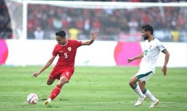 Rizky Ridho Masuk Daftar Nominasi FIFA Puskas Award 2025, Ini Cara Berikan Dukungan