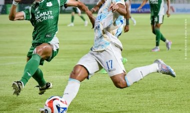 Hasil PSMS Medan vs PSPS Pekanbaru 1-1, Liga 2 Musim 2025-2026, Muhammad Zidan Dapat Kartu Merah