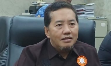 Bentuk Pansus Plasma, Komisi II DPRD Riau Tunggu Instruksi Pimpinan