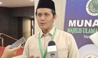 MUI Rumuskan Sohifah sebagai Arah Besar Baru di Munas XI