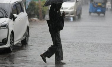 Warning BMKG: Hujan Lebat hingga Ekstrem juga Mengancam Riau