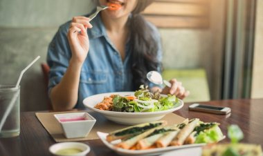 Tips Makan Enak Tanpa Bikin Gula Darah Naik dari Menkes