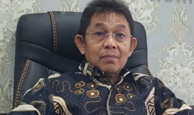 Ketua BAZNas Tanggapi Tudingan Korupsi: Isue Usang dan Basi