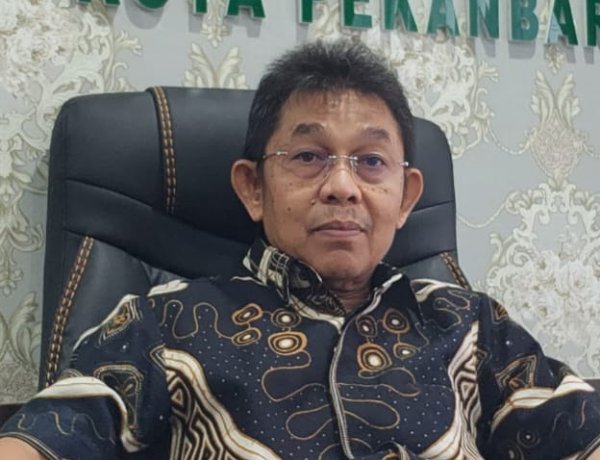 Ketua BAZNas Tanggapi Tudingan Korupsi: Isue Usang dan Basi