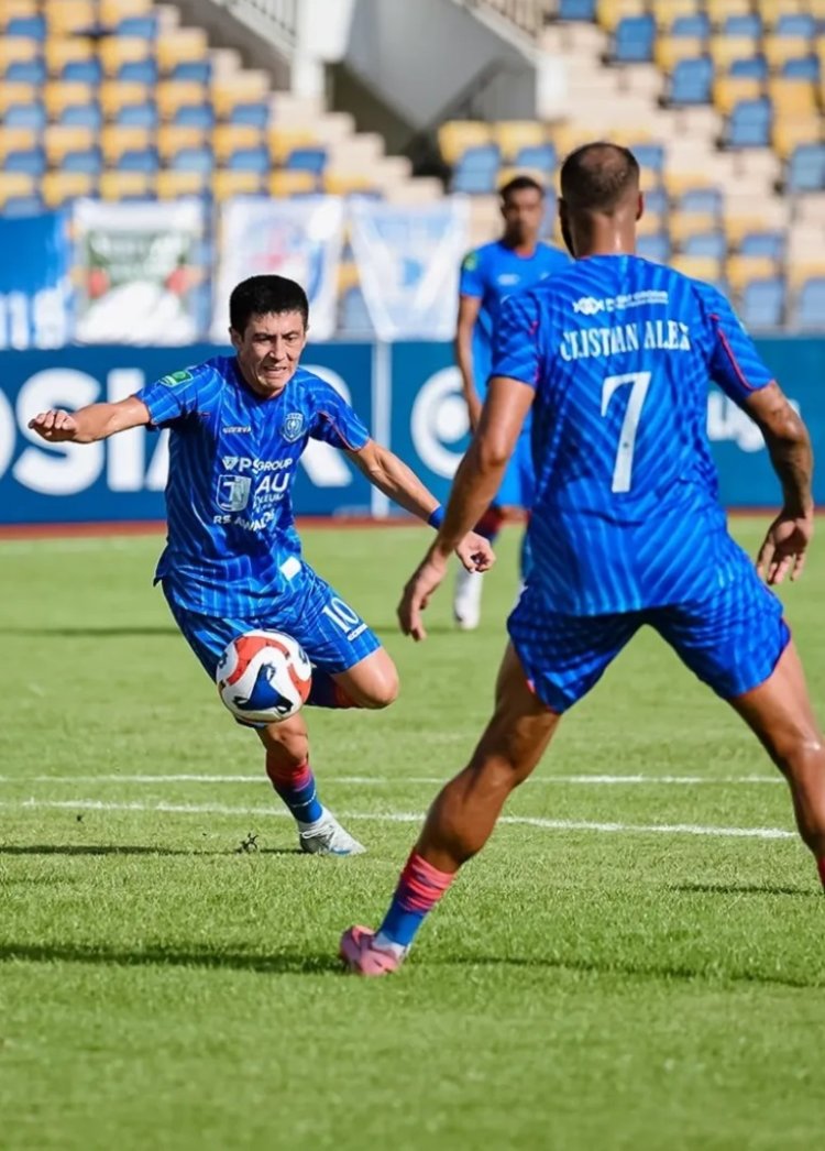 Hasil PSPS Pekanbaru vs Persiraja, Liga 2 Musim 2025-2026, Uji Tuah Askar Bertuah di Laga Akhir Putaran 1