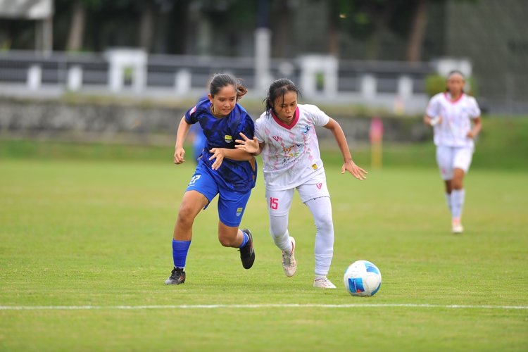 Hasil Jawa Barat vs Papua Pegunungan, Piala Pertiwi 2025 Putaran Nasional, Mencari Sang Juara