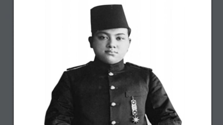 Sultan Riau Jadi Pahlawan, Kasih Rp 1 T Lebih Buat Pemerintah RI