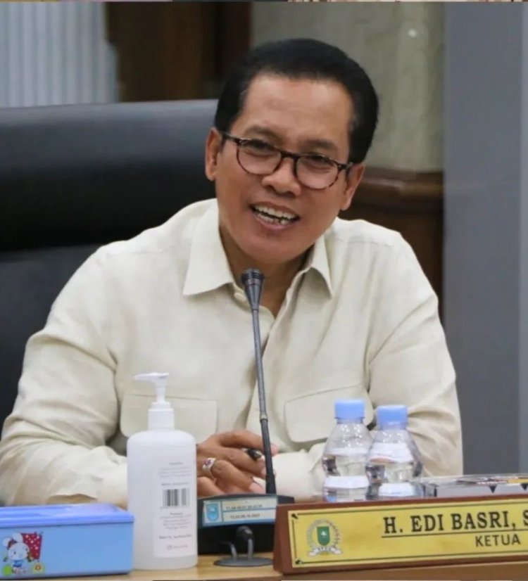 DPRD Riau Minta Pembagian 10 Persen PI Utuh Tanpa Pajak dan Biaya Operasional