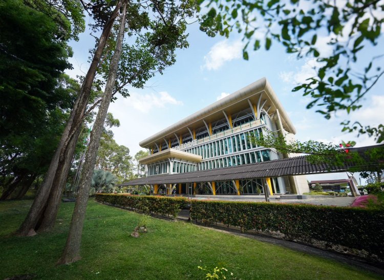 UIR Naik ke Klaster Puncak “Mandiri” dalam Pemeringkatan SINTA 2026