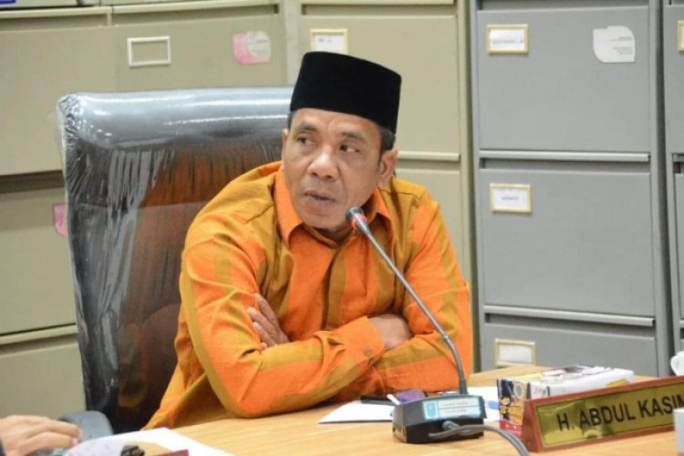 Abdul Kasim Minta Insiden SMA 72 Jakarta Jadi Pelajaran, Disdik Riau Harus Perketat Pengawasan Sekolah