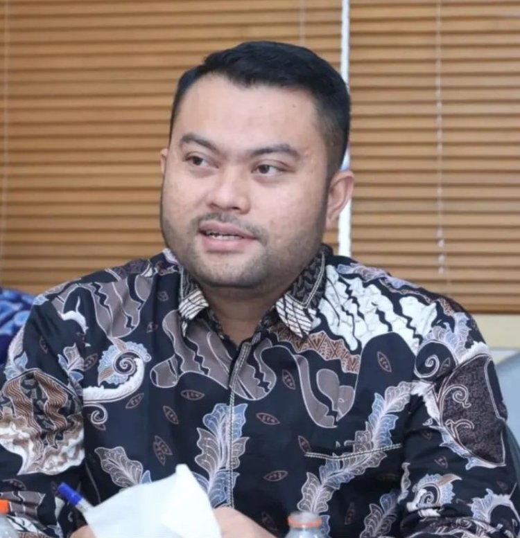 Komisi I DPRD Riau RDP dengan Mitra Kerja Bahas KUA PPAS 2026