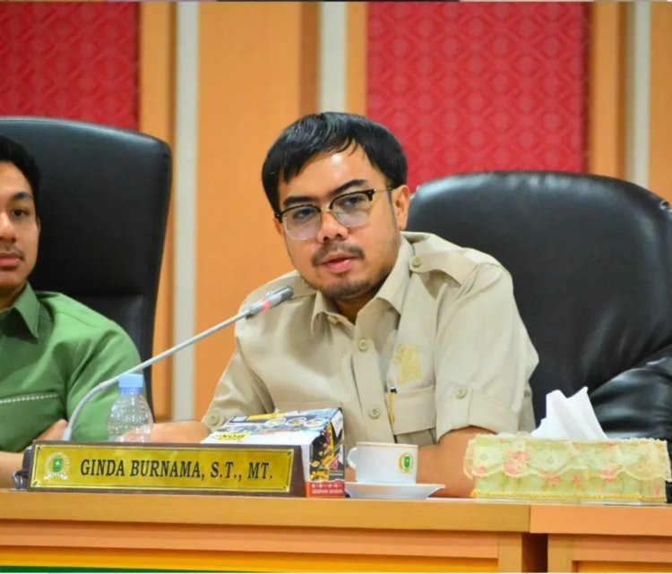 Antisipasi Lonjakan Harga Kebutuhan Pokok, Komisi II DPRD Riau Minta Pasar Murah BUMD Berkesinambungan 