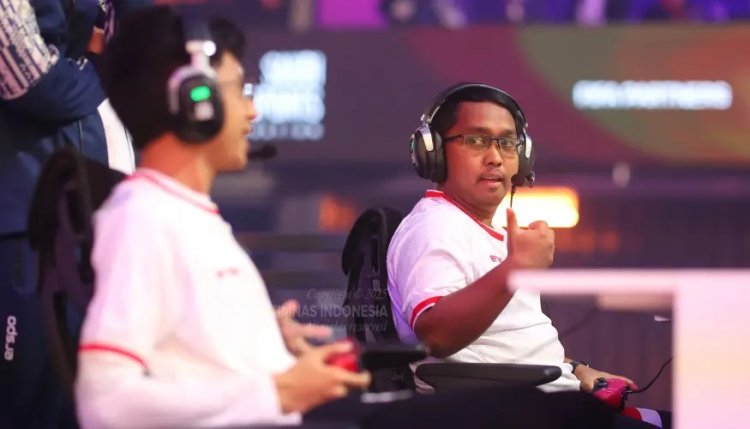 Timnas eFootball Indonesia Akan Hadapi Jepang hingga Meksiko, FIFAe World Cup 25™ Featuring eFootball™ Console