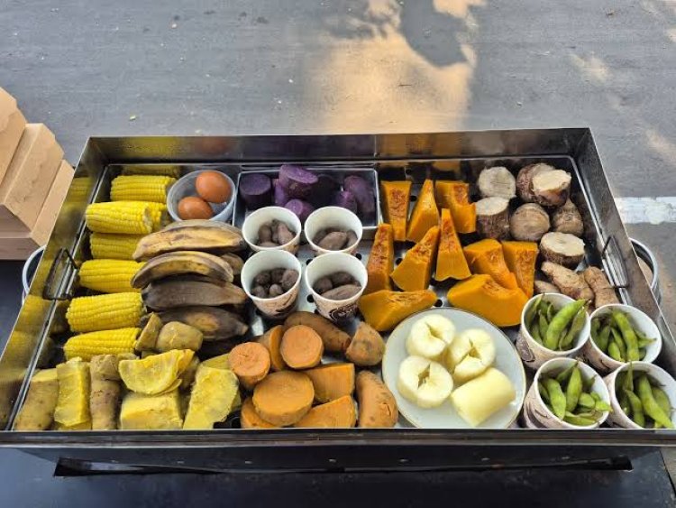 Makanan Rebusan-Kukusan Basi Bikin Keracunan? Ini Tips dari Dokter Gizi