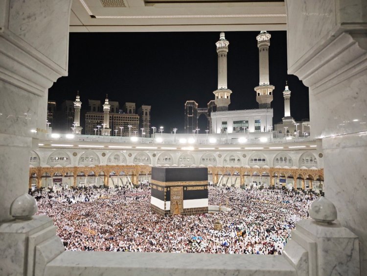 Mulai 2026, Masa Tinggal Jemaah Haji Mau Dikurangi Jadi 38 Hari