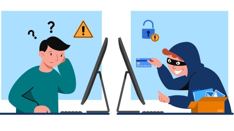 Waspada! Indonesia Jadi Target Utama Penipuan Lowongan Kerja Di Asia Pasifik