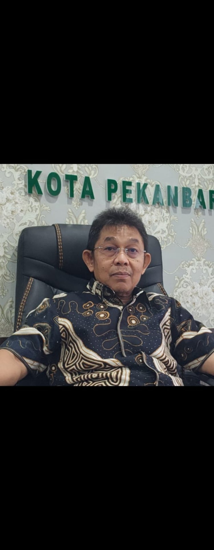 Ketua BAZNas Tanggapi Tudingan Korupsi: Isue Usang dan Basi