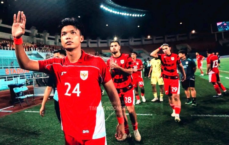 Lawan Perdana Singapura, Indra Sjafri Tetapkan 23 Pemain Timnas U-23 Indonesia untuk SEA Games 2025