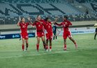 Hasil Timnas Putri Indonesia vs Thailand, SEA Games 2025, Garuda Pertiwi Tampil Prima di Negeri Gajah Putih