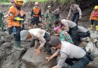 Korban Meninggal Dunia Akibat Banjir Sumatera Capai 836 Jiwa, 518 Masih Hilang