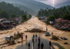 Update Korban Banjir Sumatera: 883 Tewas, 520 Hilang