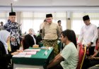 60 Pasangan Ikuti Sidang Isbat Nikah Terpadu Disaksikan Wali Kota Pekanbaru Agung Nugroho