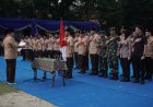 Pelantikan Pengurus Pramuka Pekanbaru 2025–2030 Meriah Dihadiri 3.500 Undangan