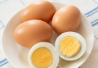 Jangan Berlebihan, Ini Batas Konsumsi Telur yang Aman dalam Sehari