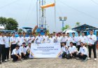 PHR Kirim 24 Pemuda Sertifikasi Floorman ke IDTC Cirebon, Cetak SDM Riau Unggul