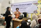 Aroma Wangi Kopi Fidia Simbol Komitmen PHR Wujudkan Disabilitas yang Inklusif dan Berdaya