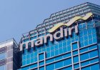 Bank Mandiri Dukung Hapus KUR Petani Korban Banjir & Longsor Sumatra