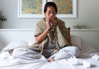 Flu hingga Bronkitis, Ancaman 5 Infeksi Pernapasan Saat Musim Hujan