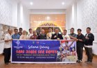 10 Atlet Riau Raih 10 Medali SEA Games 2025 Thailand, Senam dan Panjat Tebing Jadi Andalan
