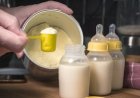 Susu Formula Dilarang Jadi Bantuan Bencana, Ini Kata Dokter Anak