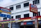 Mulai 1 Januari 2026, Parkir di Alfamart dan Indomaret Pekanbaru Gratis!