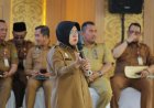 Awal Tahun 2026 Pemkab Siak Fokus Bayar Utang, Bupati Afni Tegaskan Skema Prioritas