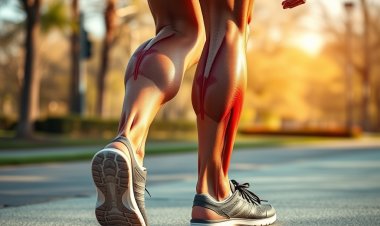 Viral Dokter Sebut Betis 'Jantung Kedua', Ini Penjelasan Medisnya