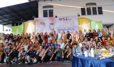 Gerakan Pramuka Pekanbaru Siap Hadapi Tantangan Baru di Bawah Kepemimpinan Hj Sulastri