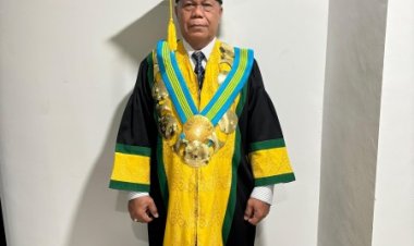 Senat Unri Segera Rapat Persiapan Menyongsong Suksesi Rektor 2026