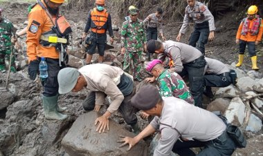 Korban Meninggal Dunia Akibat Banjir Sumatera Capai 836 Jiwa, 518 Masih Hilang