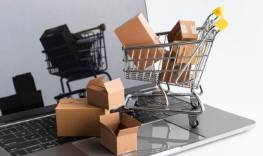 Alasan Ilmiah Orang Gemar Belanja Online Saat Stres