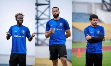 Jelang PSPS Pekanbaru vs Persikad, Liga 2 Musim 2025-2026, Antônio Gamaroni dan Luiz Henrique Perkuat Askar Bertuah