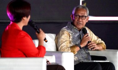 Kementerian Keuangan Siap Bantu Fasilitasi Pengelolaan Aset Infrastruktur Olahraga di Daerah