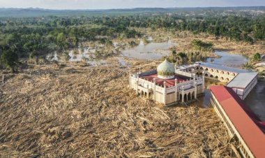 Sudah 914 Korban Meninggal akibat Banjir dan Longsor di Sumatera, Banyak Wilayah Berstatus Terisolir