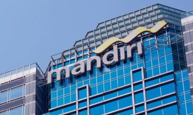 Bank Mandiri Dukung Hapus KUR Petani Korban Banjir & Longsor Sumatra